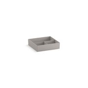 KOHLER Large Container Mohair Grey 33587-1WT